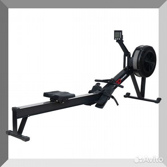 Гребной тренажёр RE-77