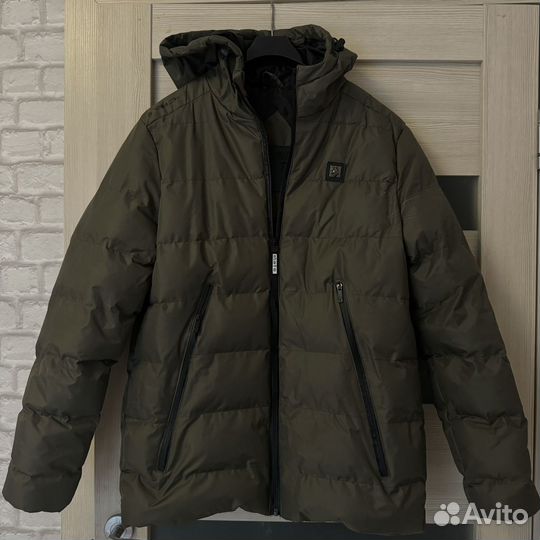 Куртка мужская