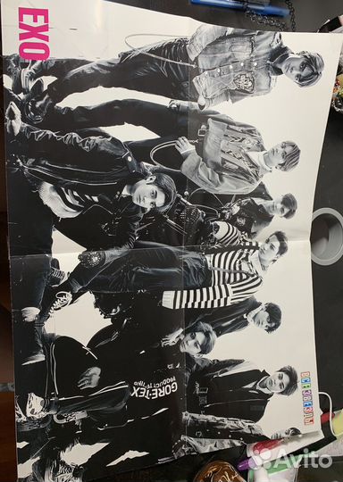 Журнал все звезды