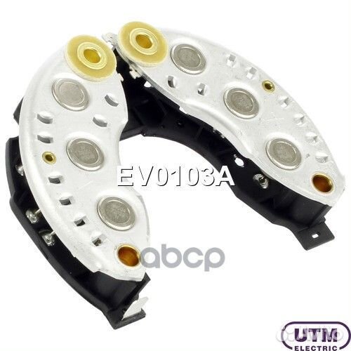 Мост диодный генератора ev0103a Utm