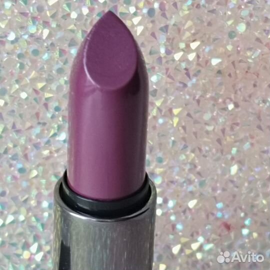 Помада Smashbox vivid violet