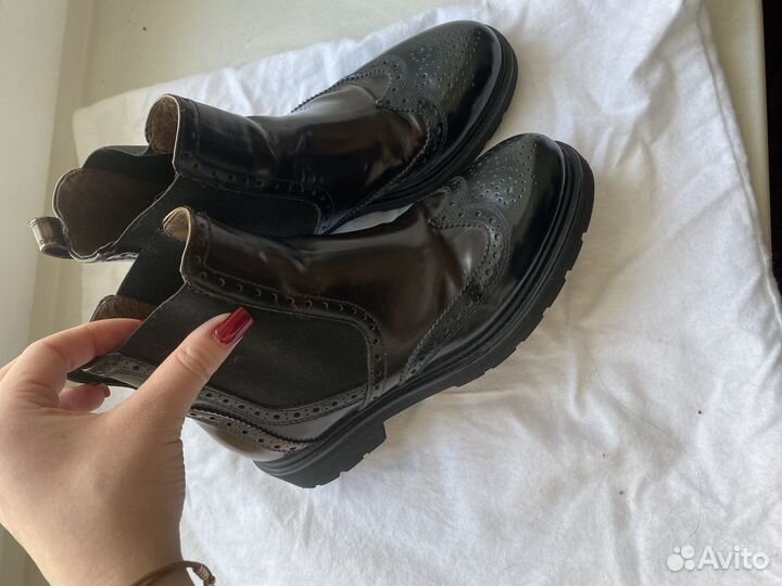 Челси женские 35