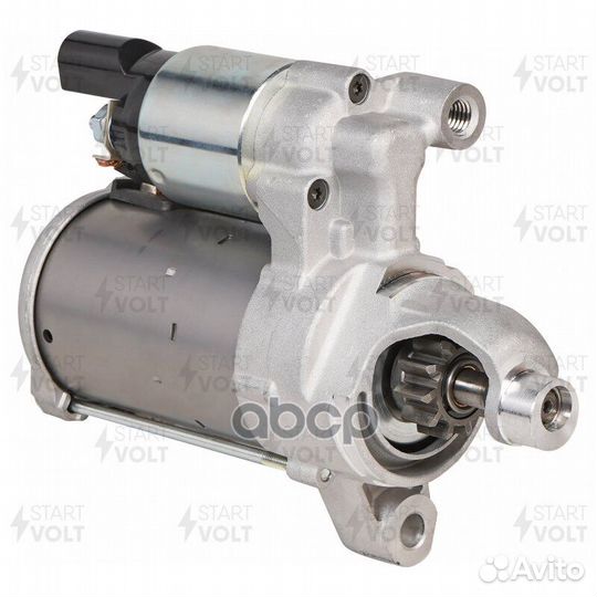 Стартер для а/м VAG A4 (15) /A5 (16) /Q5 (16)