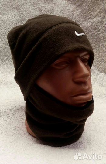 Шапка-маска/ трансформер