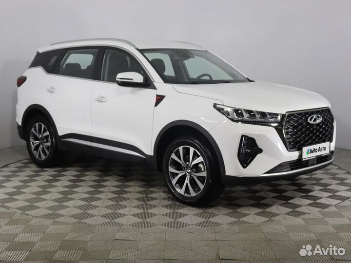 Chery Tiggo 7 Pro Max 1.5 CVT, 2023, 9 145 км