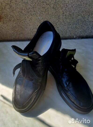 Кеды мужские