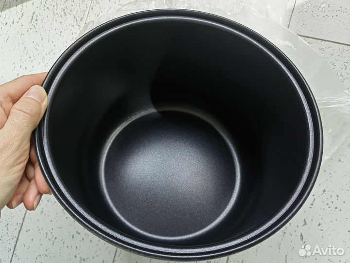 Чаша для мультиварки Sakura