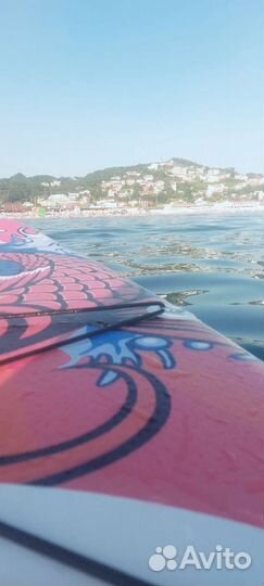 Сапборд аренда для активный отдых