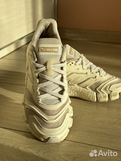 Кроссовки женские adidas climacool vento 37,1/3