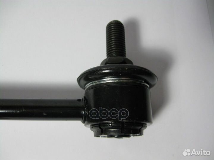 Тяга стабилизатора hyundai getz 02- пер.подв.ле