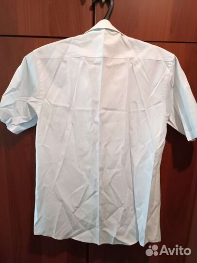 Рубашка Детская для мальчиков