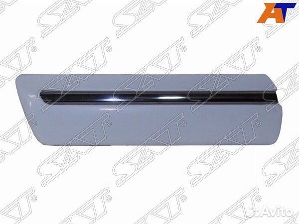 Накладка на крыло mercedes E-class, mercedes E-cla