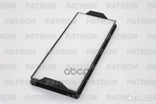 Фильтр салона для грузовых авто mercedes-benz A