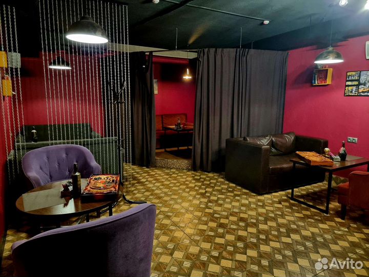 Аренда помещения для мероприятия