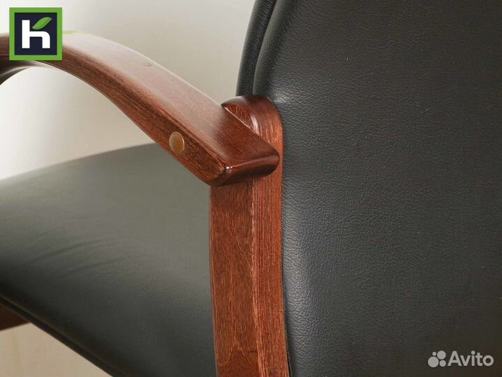 Офисный стул бу