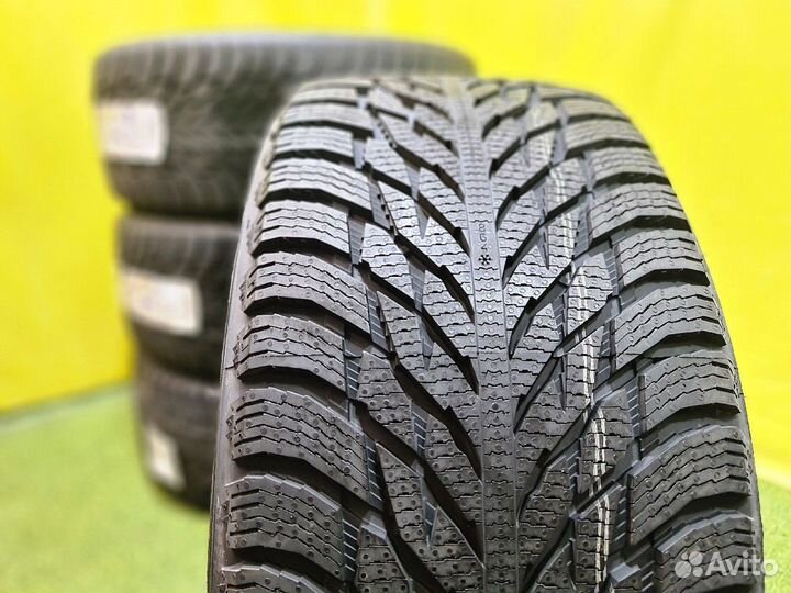 Nokian Tyres Hakkapeliitta R3 SUV 275/50 R20
