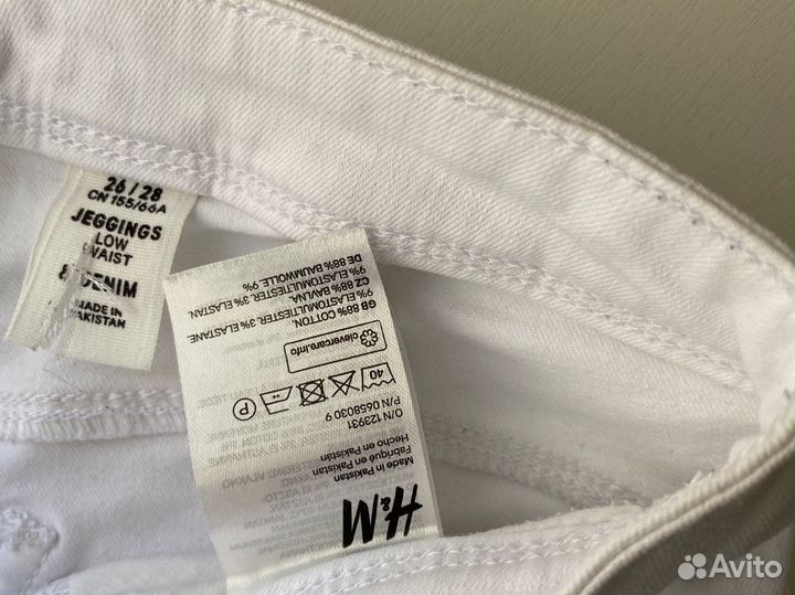 Шорты H&M