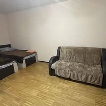 1-к. квартира, 40 м², 3/4 эт.