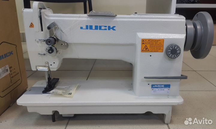Продам Juck 0658 тройное продвижение