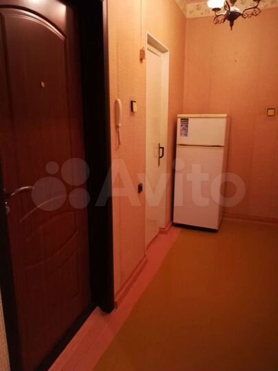 2-к. квартира, 54 м², 2/9 эт.