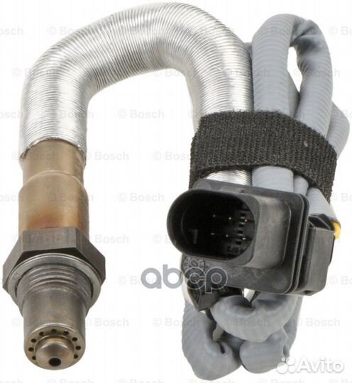 Датчик кислородный 0258017101 Bosch