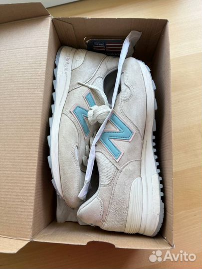 Кроссовки New balance 1400
