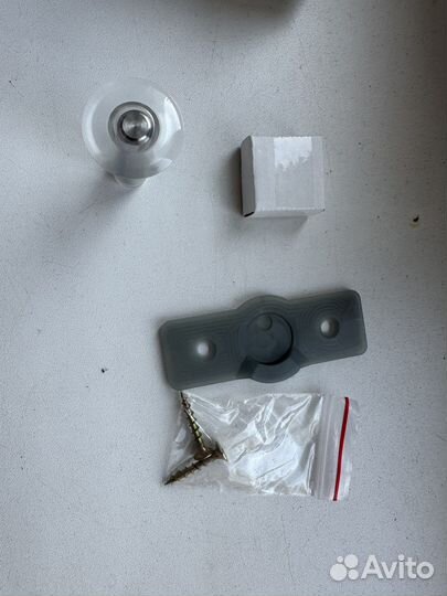 Стоппер для двери