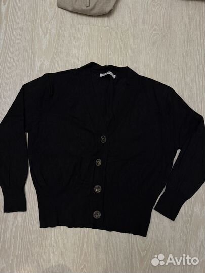 Кардиган zara