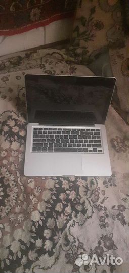 Apple MacBook Pro 13