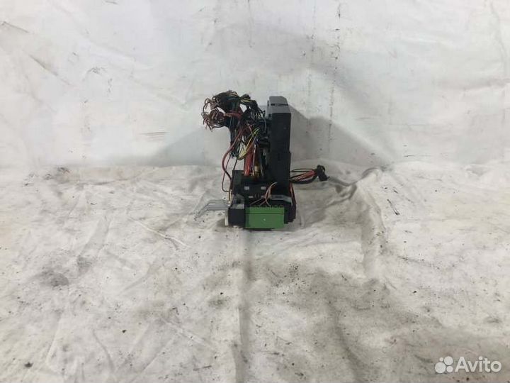 Блок предохранителей Mercedes-Benz E-Class W212