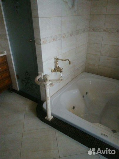 Ремонт квартир и загородных домов