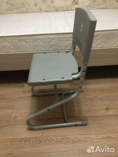 Детский растущий стул для школьник