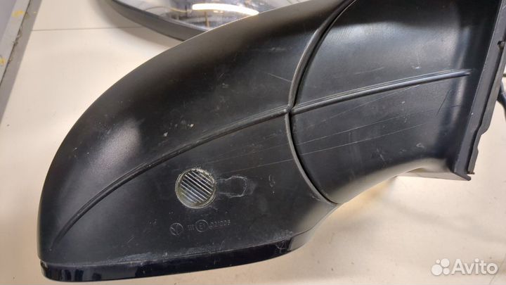 Зеркало боковое правое Audi Q7, 2011