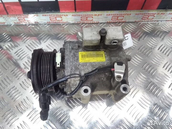 Компрессор кондиционера для Ford Focus 1 1779107