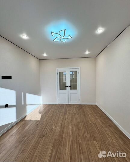 Ремонт и отделка квартир под ключ с гарантией