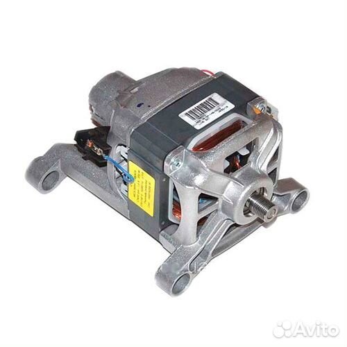 Двигатели для стиральных машин