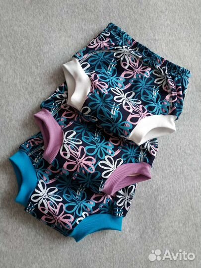 Трусики для приучения к горшку