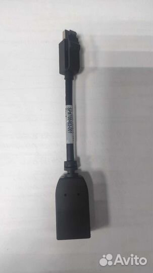 Адаптер (переходник) DisplayPort, HP703216-001