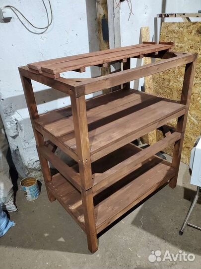 Зимний домик для кошек