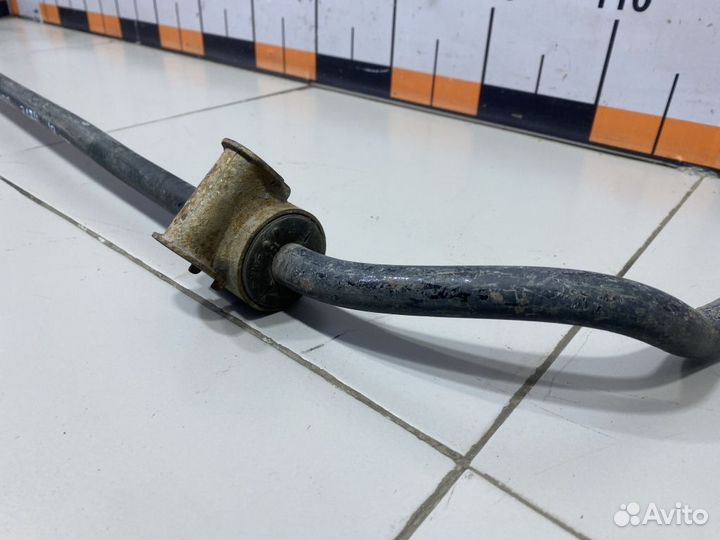 Стабилизатор задний Mercedes W212 E