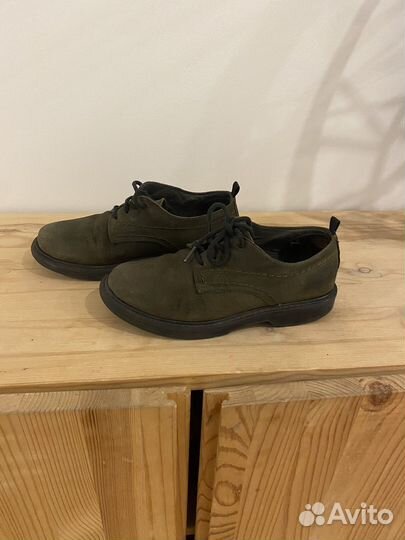 Полуботинки туфли Naturino 30 размер