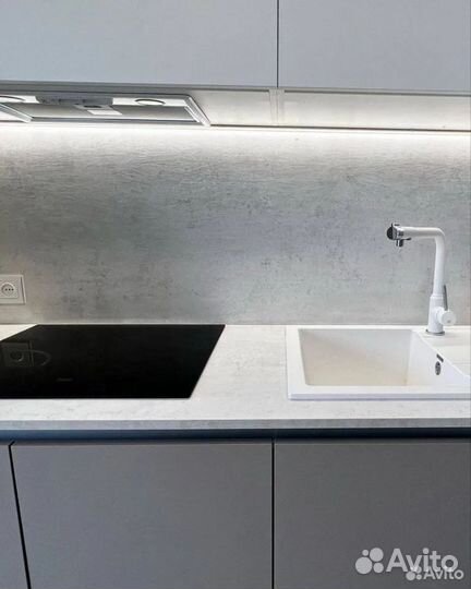 Кухня угловая CS - 212