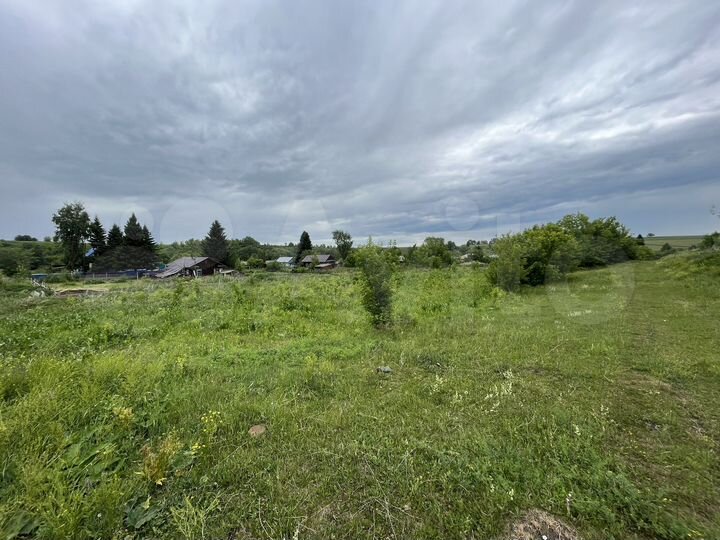 Участок 15 сот. (ИЖС)