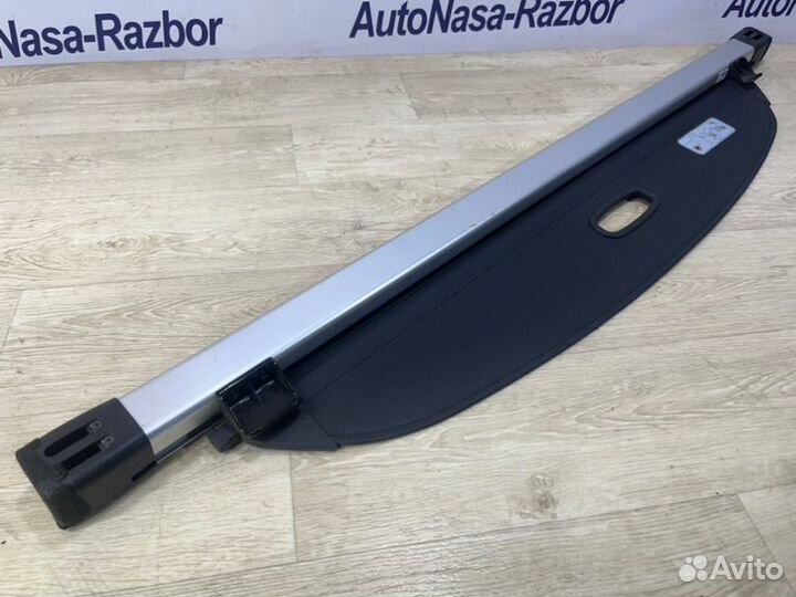 Шторка багажника Kia Sportage 2017