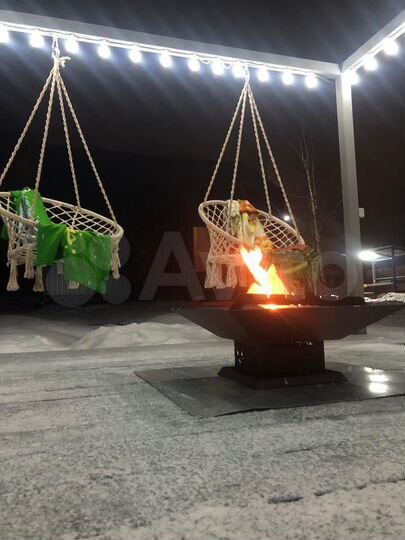 Дом 48 м² на участке 6 сот.