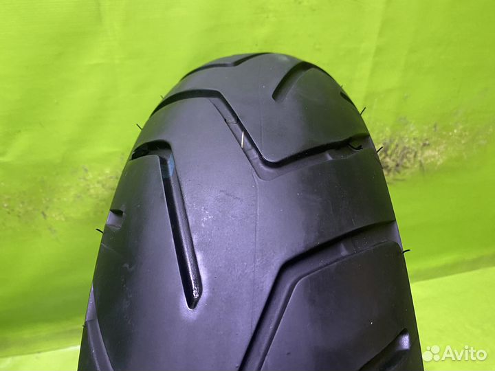 Мотошина 170 60 17 Bridgestone battlax 41R