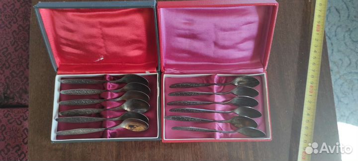 Набор столовых приборов