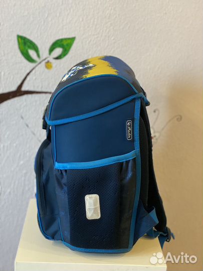 Рюкзак (ранец) Herlitz