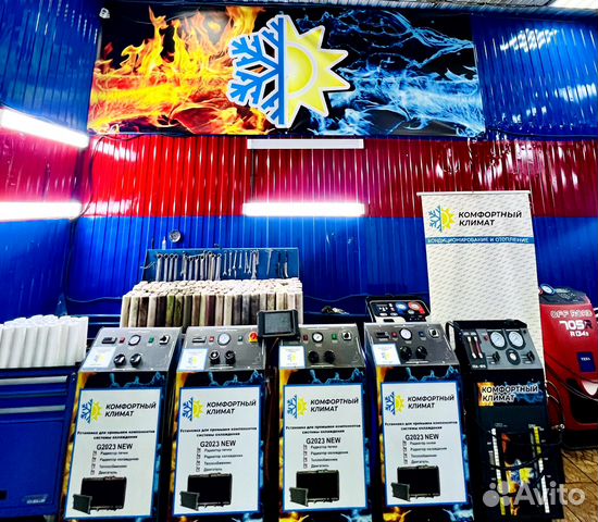 Промывка радиатора печки без снятия NEW Гарантия в Москве | Услуги | Авито