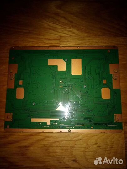 Плата lsf480fn06-K